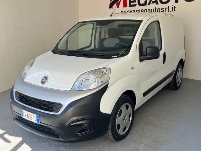 FIAT Fiorino usata, con Chiusura centralizzata