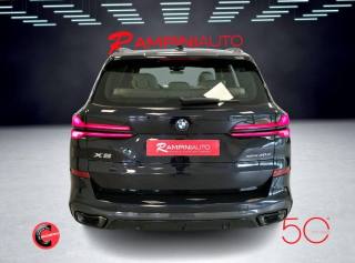 BMW X5 usata 7