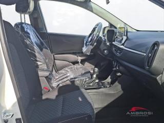 KIA Picanto usata 11