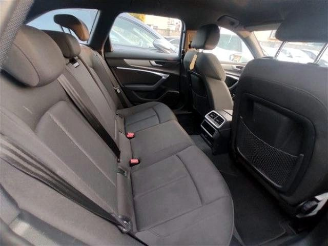 AUDI A6 usata, con ESP