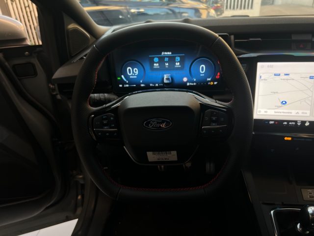 FORD Puma usata, con USB