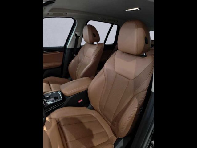 BMW X3 usata, con Airbag