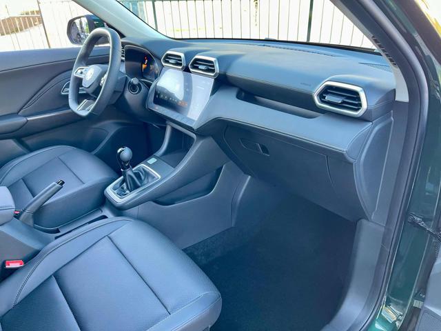 MG ZS usata, con Climatizzatore