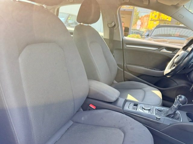 AUDI A3 usata, con Cruise Control