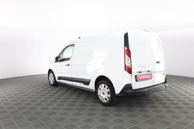 FORD Transit Connect usata 16