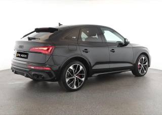AUDI SQ5 usata, con Airbag