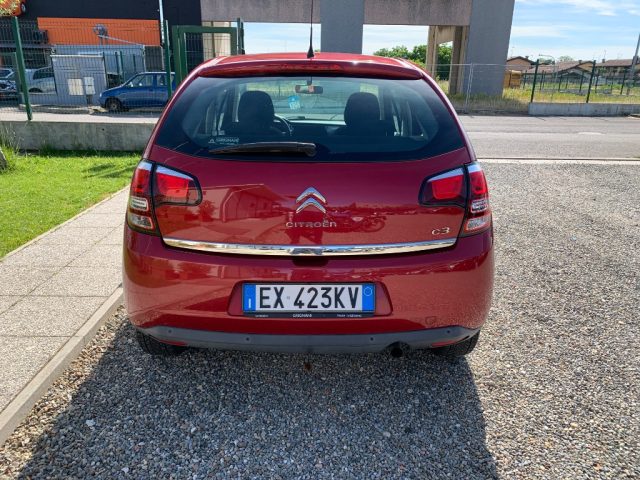 CITROEN C3 usata, con Autoradio