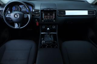 VOLKSWAGEN Touareg usata, con Alzacristalli elettrici