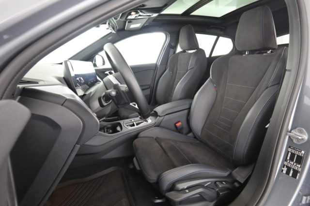 BMW 118 usata 1