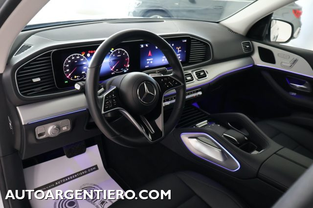 MERCEDES-BENZ GLE 300 usata, con Autoradio