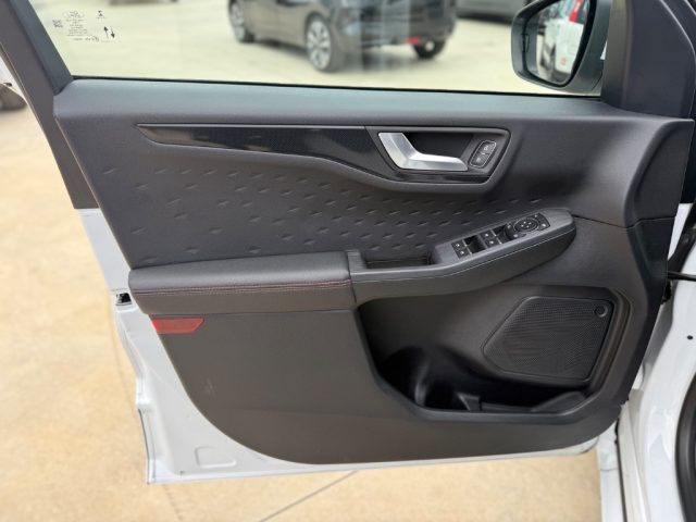 FORD Kuga usata, con Servosterzo