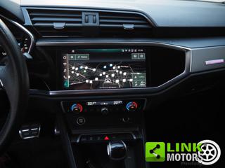 AUDI Q3 usata, con Servosterzo