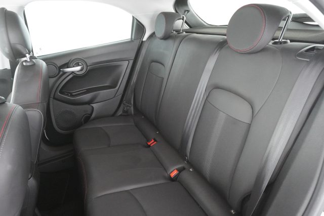 FIAT 500X usata 10
