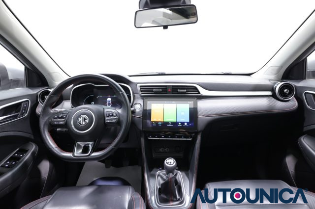 MG ZS usata, con Climatizzatore