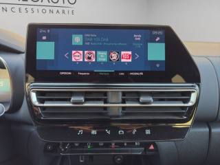 CITROEN C5 Aircross usata, con Sistema di navigazione
