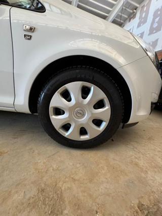 OPEL Corsa usata, con Airbag Passeggero