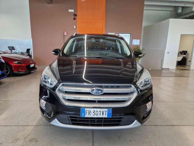 FORD Kuga usata, con Airbag
