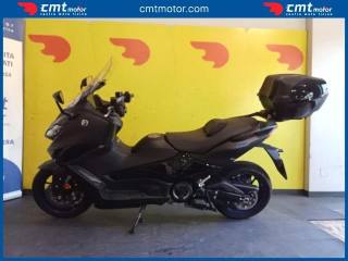 YAMAHA T-Max 560 usata 3