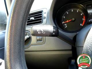 VOLKSWAGEN Polo usata, con MP3