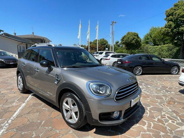 MINI Countryman usata, con ABS