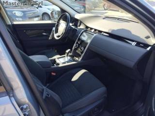 LAND ROVER Discovery Sport usata, con Sedili riscaldati