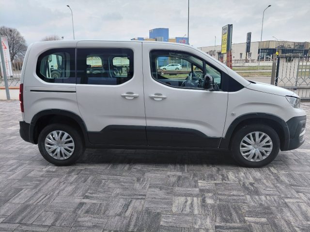 PEUGEOT Rifter usata, con Boardcomputer