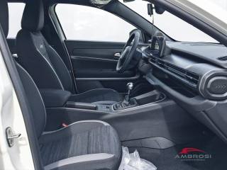 JEEP Avenger usata 11