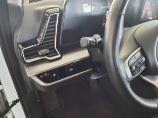 KIA Sportage usata, con ESP