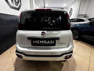 FIAT Panda usata, con Airbag Passeggero