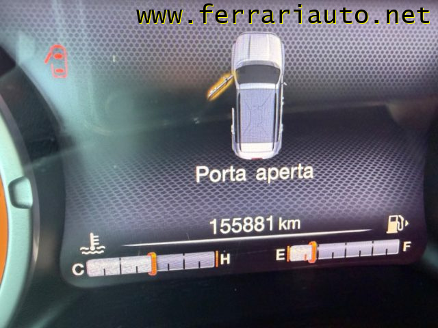 JEEP Renegade usata, con Cerchi in lega