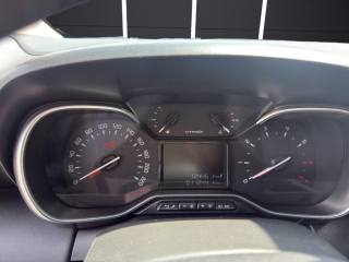 CITROEN C3 Aircross usata, con ESP
