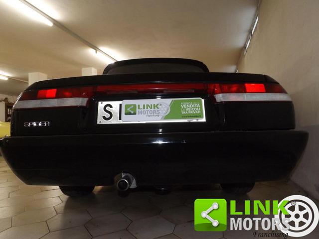 ALFA ROMEO Spider usata 34
