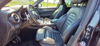ALFA ROMEO Stelvio usata, con Chiusura centralizzata