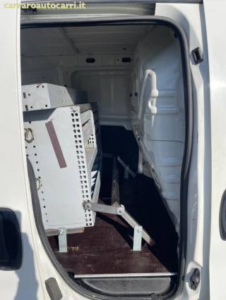FIAT Fiorino usata, con Chiusura centralizzata