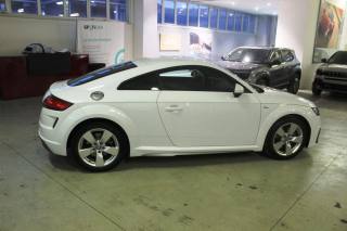 AUDI TT usata, con Boardcomputer
