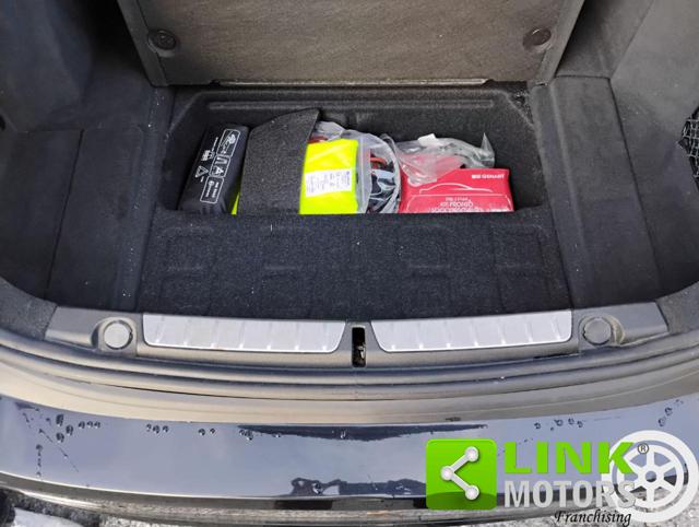 BMW 420 usata, con ESP