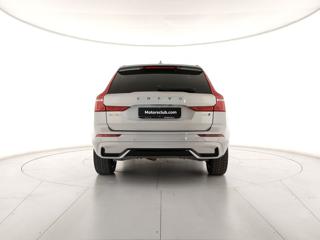 VOLVO XC60 usata, con Airbag Passeggero