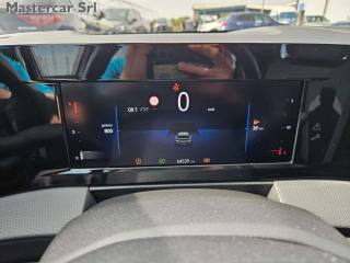 OPEL Astra usata, con Servosterzo