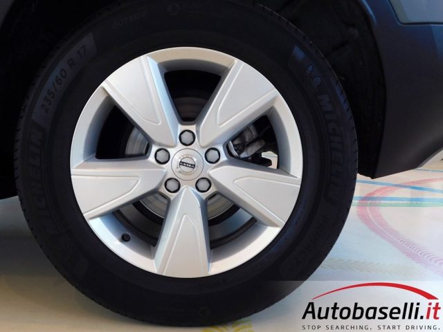 VOLVO XC40 usata, con Controllo automatico clima