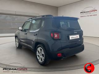 JEEP Renegade usata, con Airbag Passeggero
