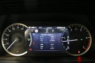 LAND ROVER Discovery Sport usata, con Sedile posteriore sdoppiato