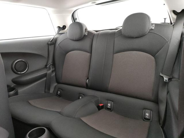 MINI One usata, con Park Distance Control