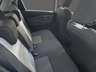 TOYOTA Yaris usata, con Alzacristalli elettrici