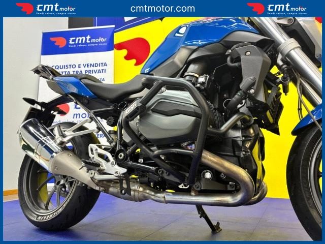 BMW R 1200 R usata 14