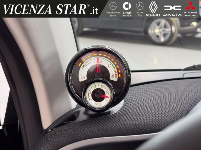SMART ForTwo usata, con Controllo automatico clima
