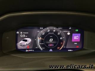 CUPRA Leon usata, con Controllo trazione