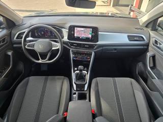 VOLKSWAGEN T-Roc usata, con Riconoscimento dei segnali stradali