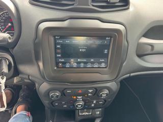 JEEP Renegade usata, con Fendinebbia
