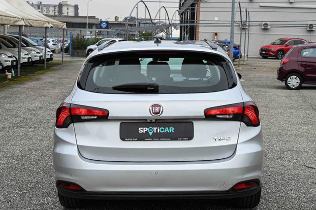 FIAT Tipo usata, con Autoradio