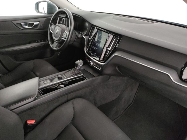 VOLVO V60 usata, con Controllo automatico clima